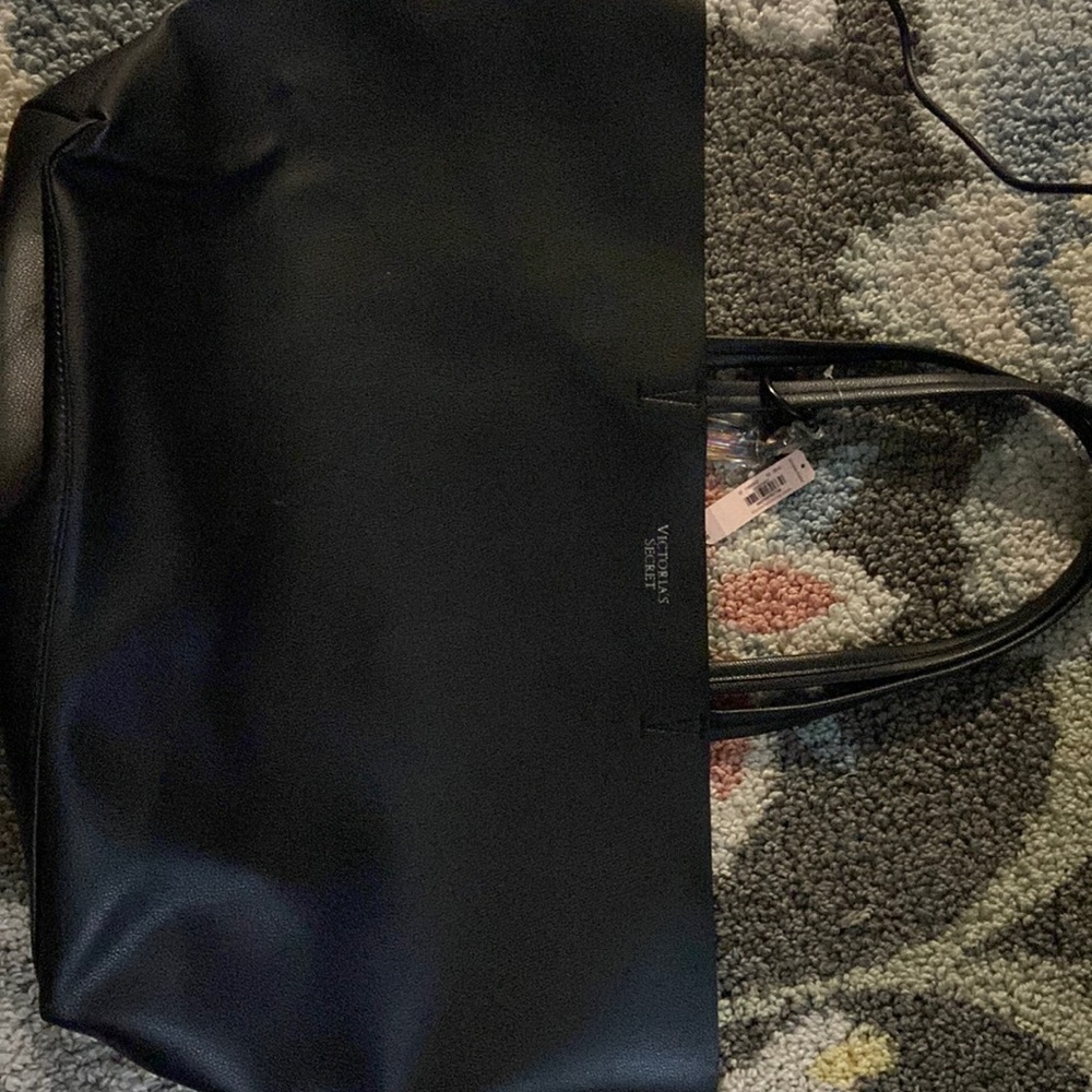 NWT Victory Secret Tote Bag